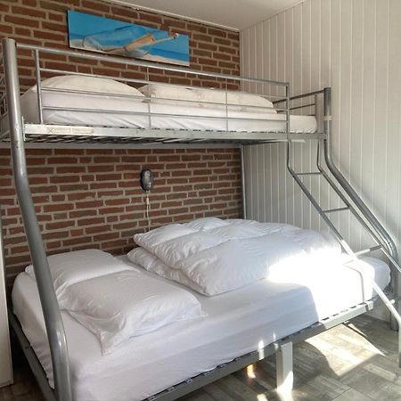 Вилла Meno Mosso Sint Maartensvlotbrug Экстерьер фото